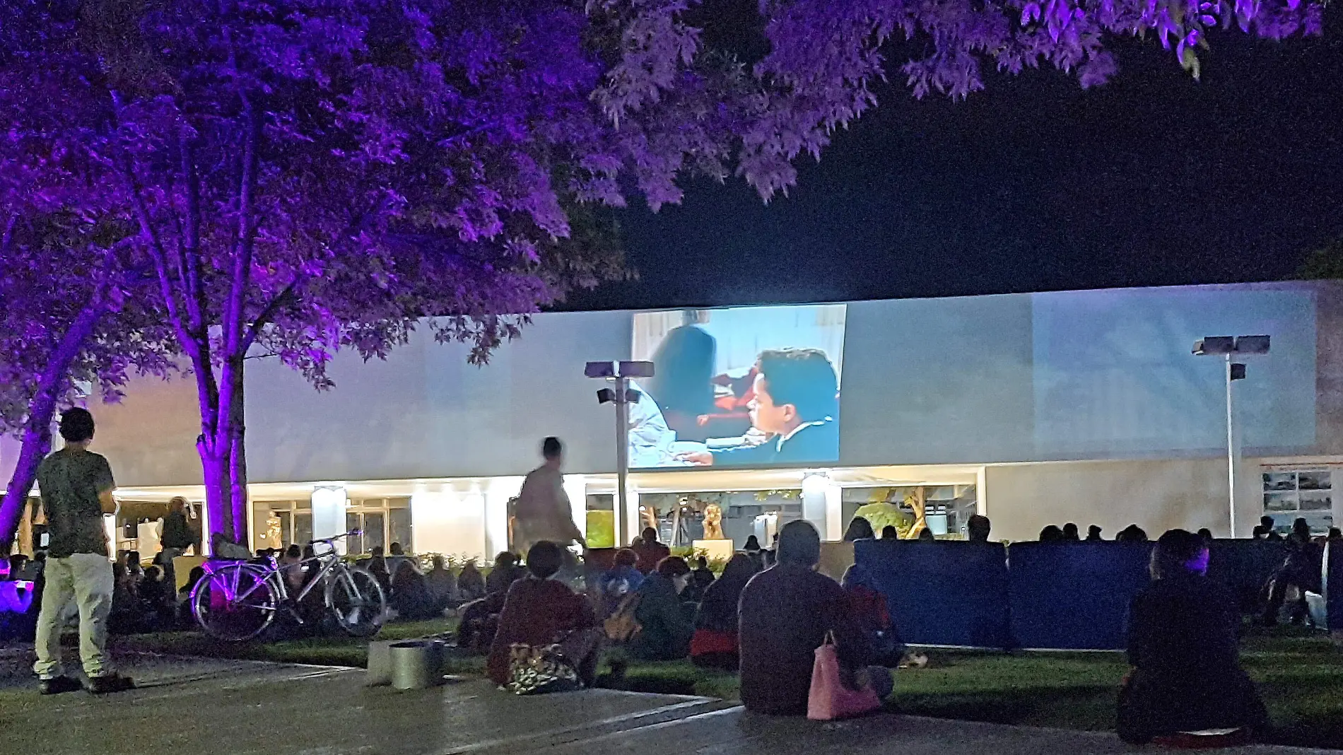 videorama universitario